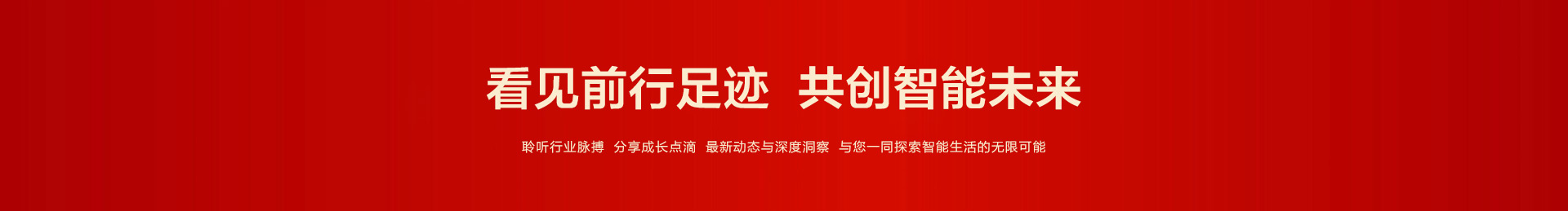 新闻资讯
